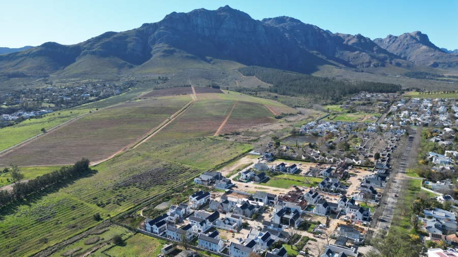 0 Bedroom Property for Sale in Paradyskloof Western Cape